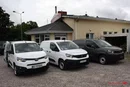 Toyota Proace City zdjęcie 17