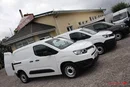 Toyota Proace City zdjęcie 18