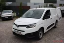Toyota Proace City zdjęcie 20