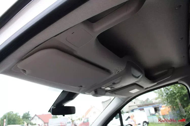 Toyota Proace City zdjęcie 25