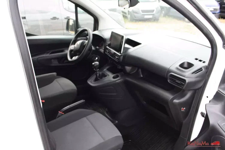 Toyota Proace City zdjęcie 27