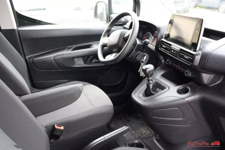 Toyota Proace City zdjęcie 28