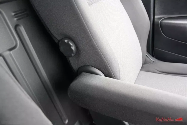 Toyota Proace City zdjęcie 30