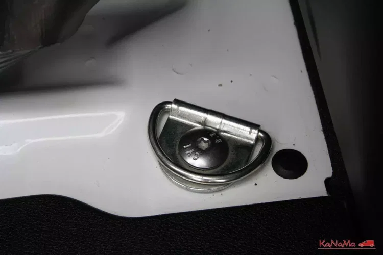 Toyota Proace City zdjęcie 31