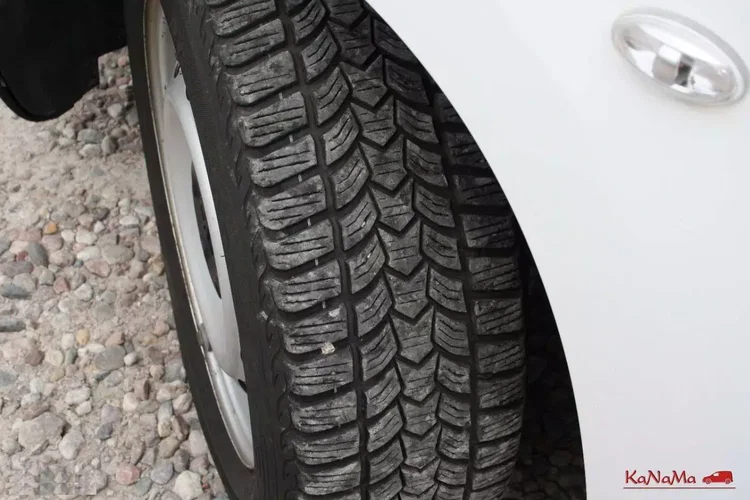 Toyota Proace City zdjęcie 36