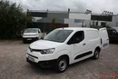 Toyota Proace City zdjęcie 4