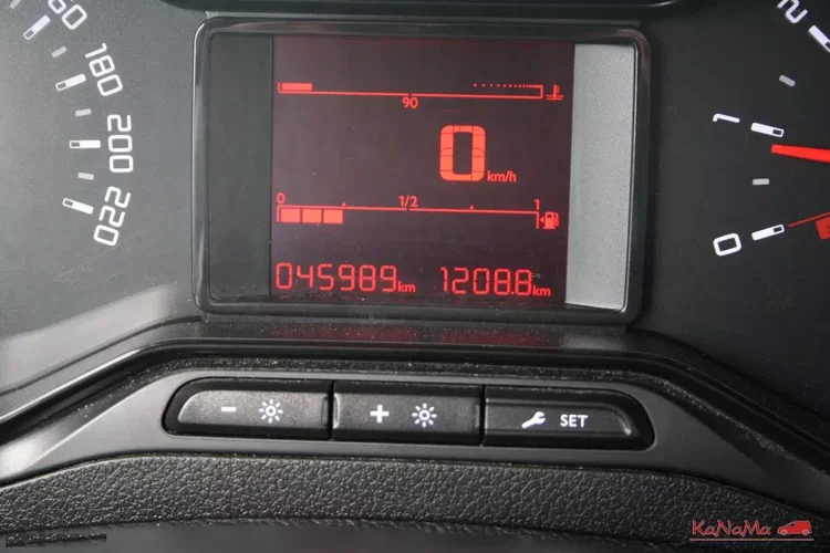 Toyota Proace City zdjęcie 5