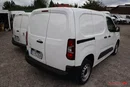 Toyota Proace City zdjęcie 8