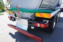 Mercedes Actros 18.35 LS / Zabudowa NOWA beczka asenizacyjna (08/2025) 11000 l / 280 tys. km zdjęcie 11