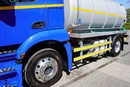 Mercedes Actros 18.35 LS / Zabudowa NOWA beczka asenizacyjna (08/2025) 11000 l / 280 tys. km zdjęcie 13
