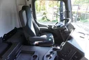 Mercedes Actros 18.35 LS / Zabudowa NOWA beczka asenizacyjna (08/2025) 11000 l / 280 tys. km zdjęcie 22