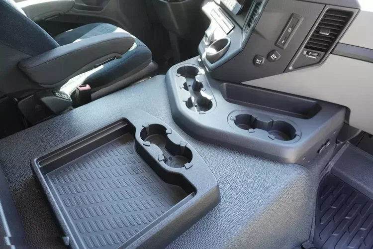 Mercedes Actros 18.35 LS / Zabudowa NOWA beczka asenizacyjna (08/2025) 11000 l / 280 tys. km zdjęcie 24