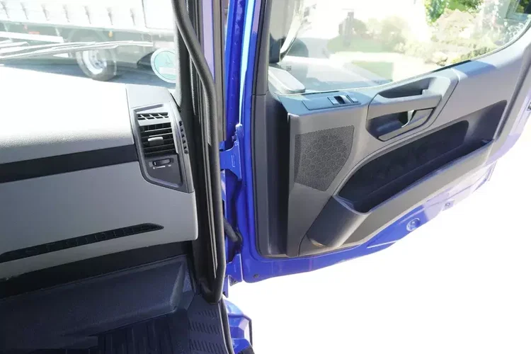 Mercedes Actros 18.35 LS / Zabudowa NOWA beczka asenizacyjna (08/2025) 11000 l / 280 tys. km zdjęcie 26