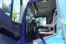 Mercedes Actros 18.35 LS / Zabudowa NOWA beczka asenizacyjna (08/2025) 11000 l / 280 tys. km zdjęcie 27