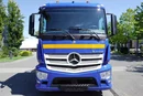 Mercedes Actros 18.35 LS / Zabudowa NOWA beczka asenizacyjna (08/2025) 11000 l / 280 tys. km zdjęcie 7