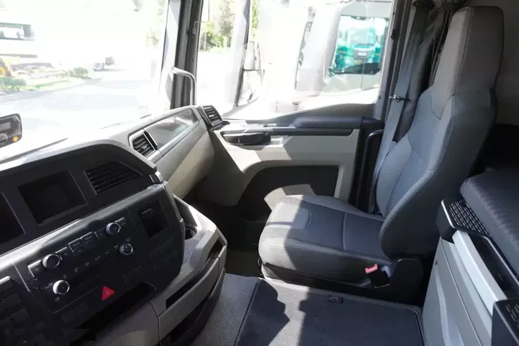 TGM 15.290 Firanka / Glob / Manual / 2 łóżka / 17 Epal zdjęcie 13