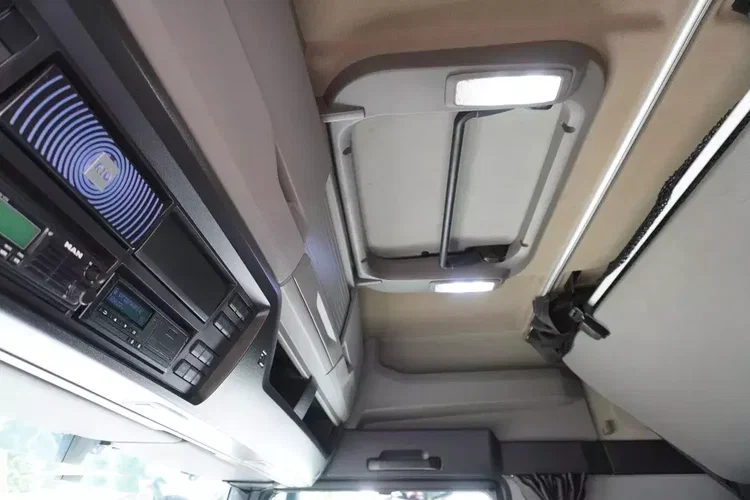 TGM 15.290 Firanka / Glob / Manual / 2 łóżka / 17 Epal zdjęcie 14