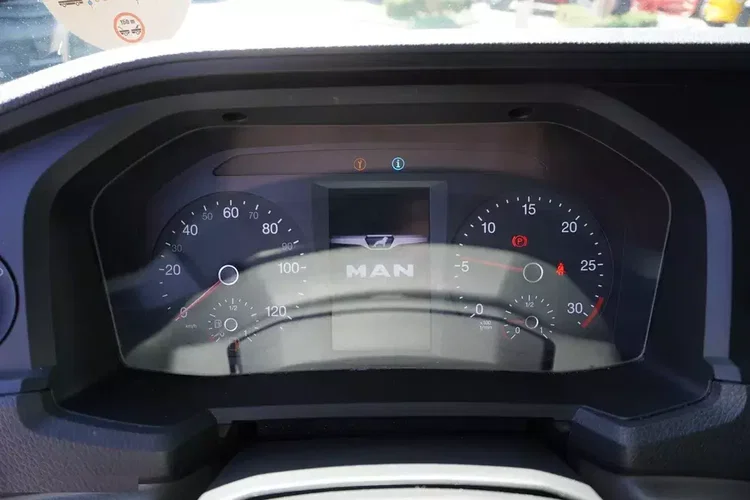 TGM 15.290 Firanka / Glob / Manual / 2 łóżka / 17 Epal zdjęcie 16