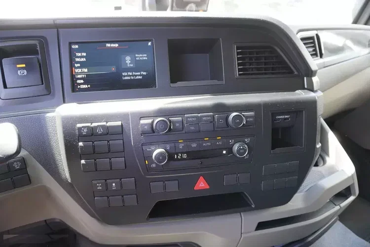 TGM 15.290 Firanka / Glob / Manual / 2 łóżka / 17 Epal zdjęcie 17