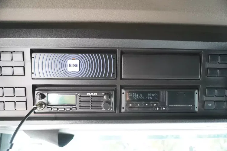 TGM 15.290 Firanka / Glob / Manual / 2 łóżka / 17 Epal zdjęcie 18