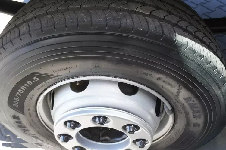 TGM 15.290 Firanka / Glob / Manual / 2 łóżka / 17 Epal zdjęcie 26