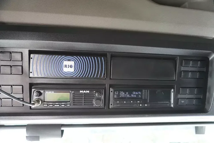 TGM 15.290 Firanka / Glob / Manual / 2 łóżka / 17 Epal zdjęcie 27