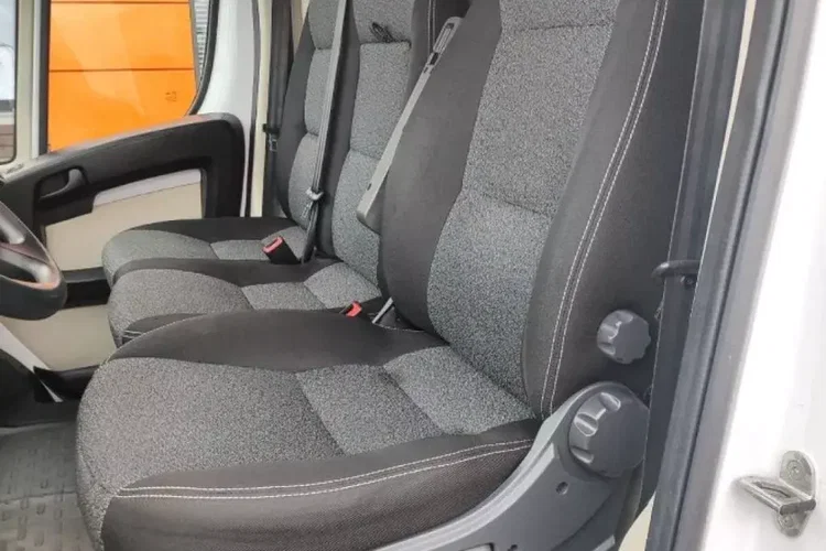 Fiat Ducato zdjęcie 10