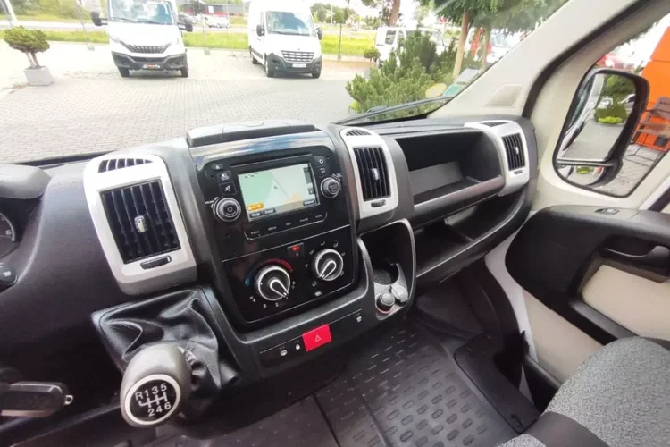 Fiat Ducato zdjęcie 13