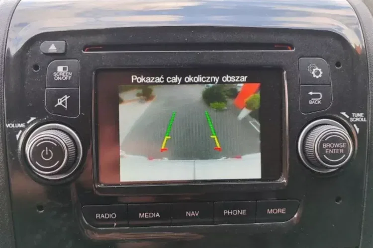 Fiat Ducato zdjęcie 14