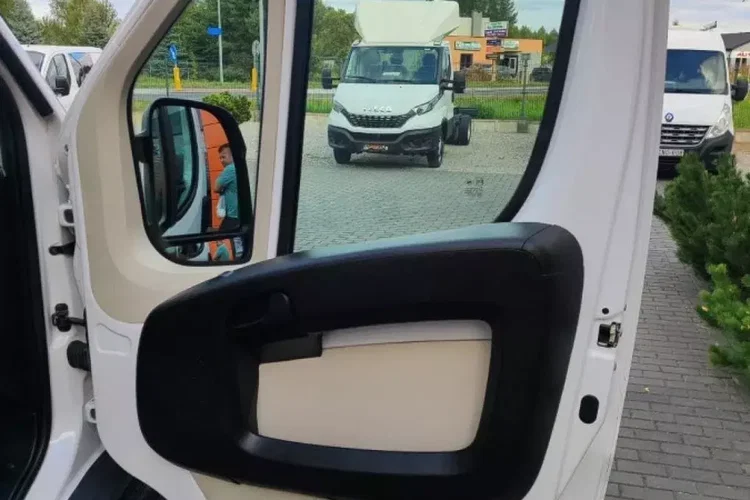 Fiat Ducato zdjęcie 15