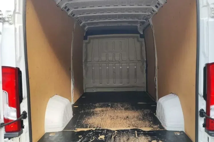 Fiat Ducato zdjęcie 17