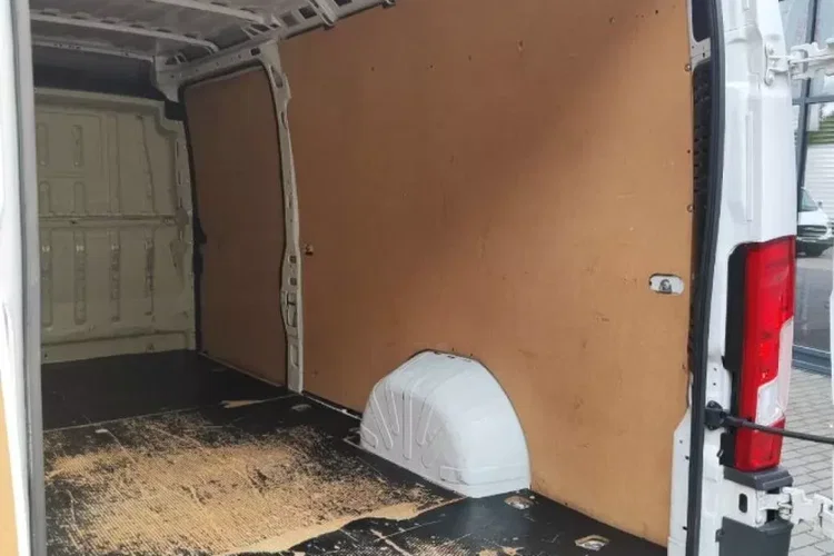 Fiat Ducato zdjęcie 19