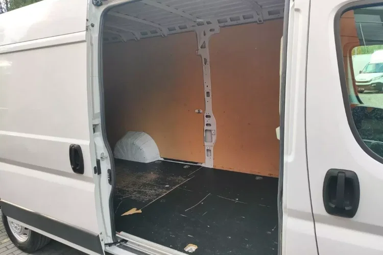 Fiat Ducato zdjęcie 20