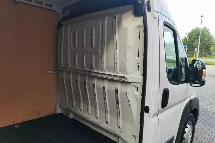 Fiat Ducato zdjęcie 21