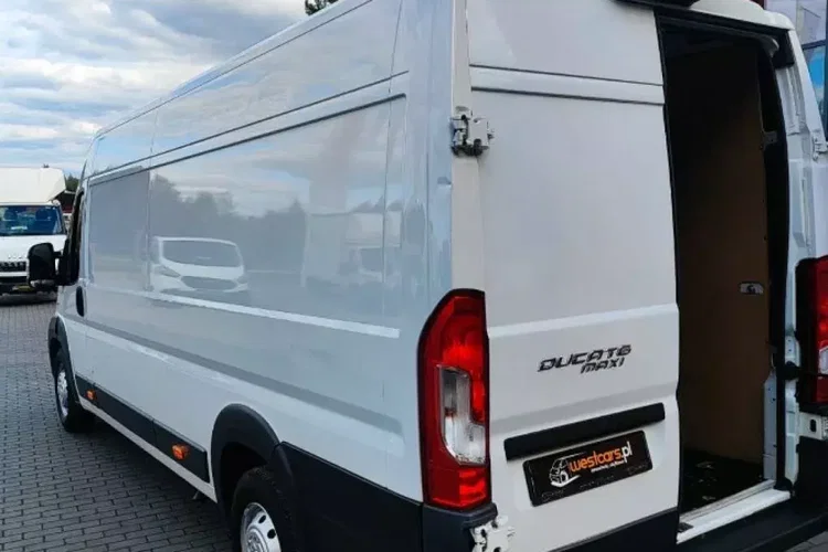 Fiat Ducato zdjęcie 22