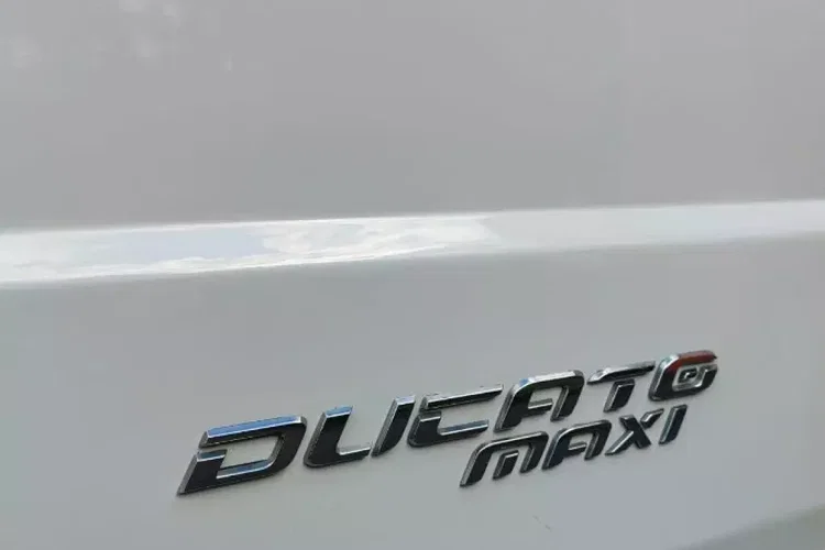 Fiat Ducato zdjęcie 26