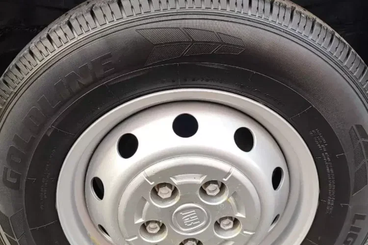 Fiat Ducato zdjęcie 33