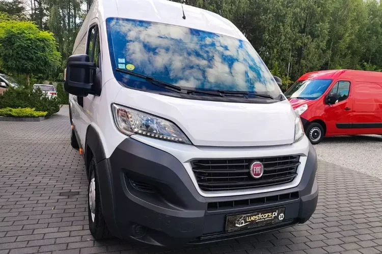 Fiat Ducato zdjęcie 4