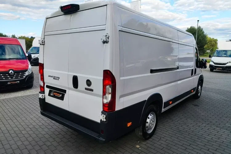 Fiat Ducato zdjęcie 5