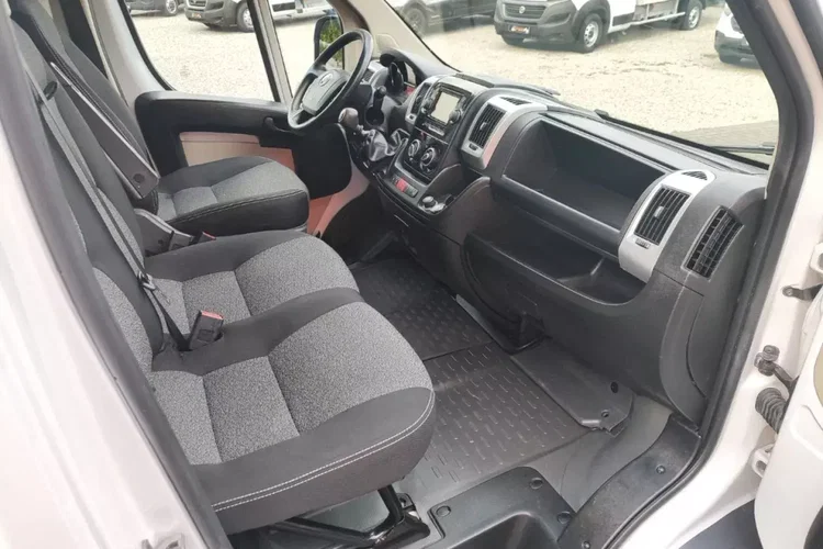 Fiat Ducato zdjęcie 7