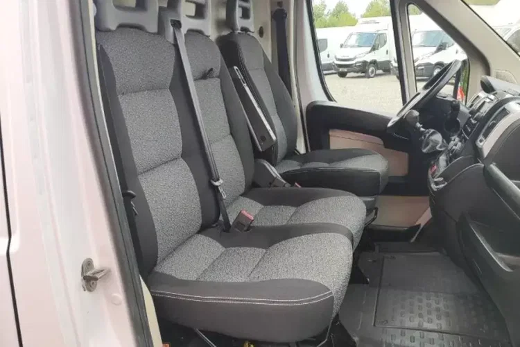 Fiat Ducato zdjęcie 8