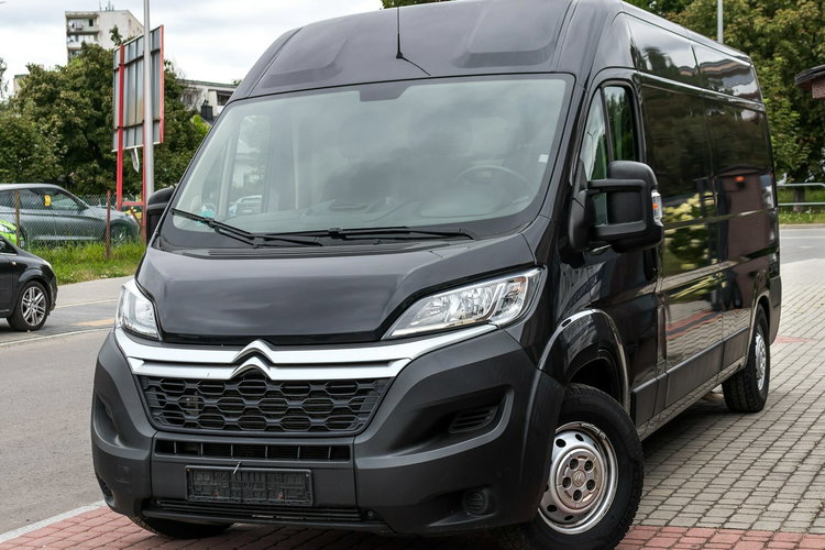 Citroen Jumper 2.2_Diesel_164 KM_71 tyś. km zdjęcie 1