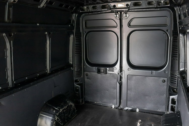 Citroen Jumper 2.2_Diesel_164 KM_71 tyś. km zdjęcie 12