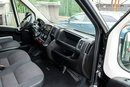 Citroen Jumper 2.2_Diesel_164 KM_71 tyś. km zdjęcie 15