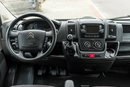 Citroen Jumper 2.2_Diesel_164 KM_71 tyś. km zdjęcie 18