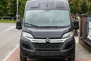 Citroen Jumper 2.2_Diesel_164 KM_71 tyś. km zdjęcie 5