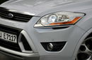Ford Kuga 2.0TDCI(163KM) Individual 4x4 Xenon Navi Kamera Skóry I Wł Alu19"ASO zdjęcie 12