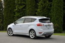 Ford Kuga 2.0TDCI(163KM) Individual 4x4 Xenon Navi Kamera Skóry I Wł Alu19"ASO zdjęcie 13