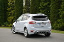 Ford Kuga 2.0TDCI(163KM) Individual 4x4 Xenon Navi Kamera Skóry I Wł Alu19"ASO zdjęcie 14