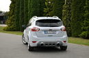 Ford Kuga 2.0TDCI(163KM) Individual 4x4 Xenon Navi Kamera Skóry I Wł Alu19"ASO zdjęcie 15